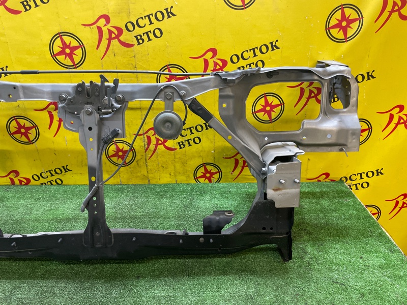 Рамка радиатора, 2200 рублей, Красноярск