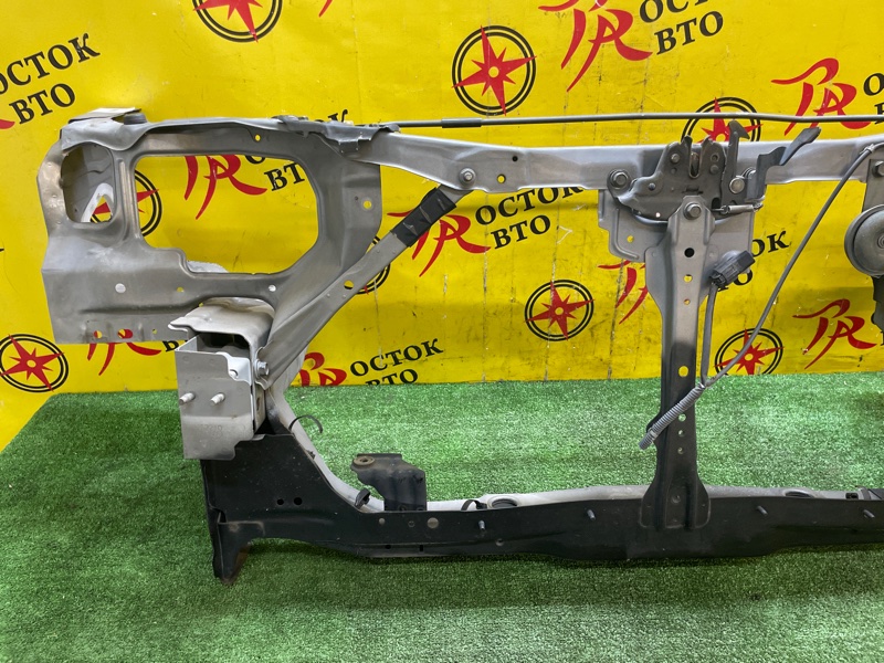 Рамка радиатора, 2200 рублей, Красноярск