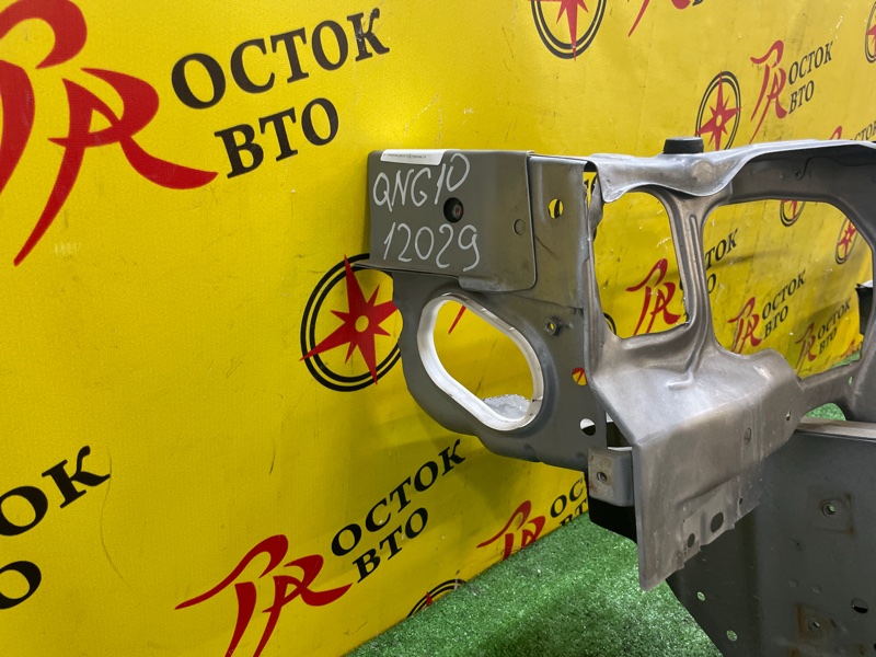 Рамка радиатора, 2200 рублей, Красноярск