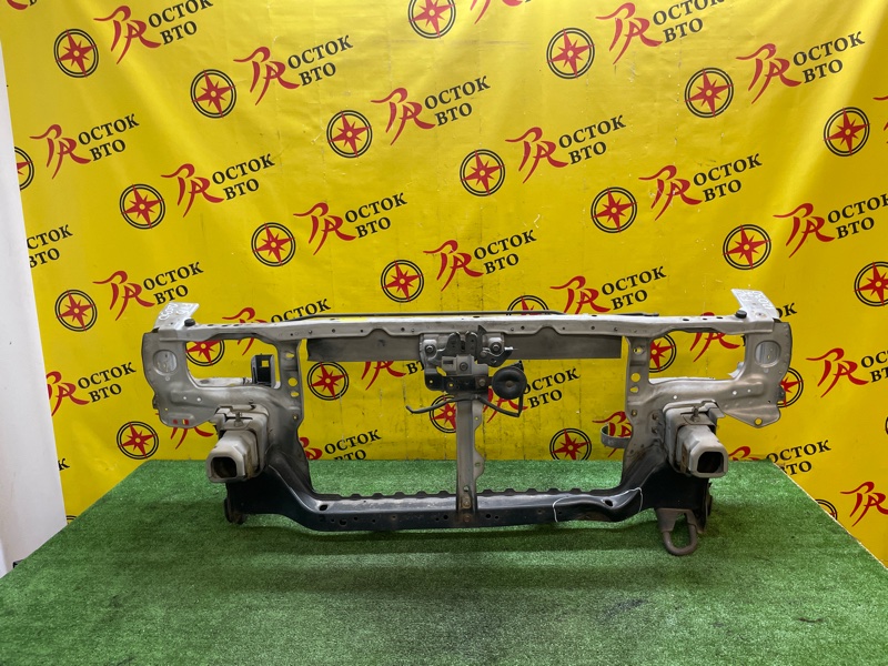 Рамка радиатора, 2500 рублей, Красноярск