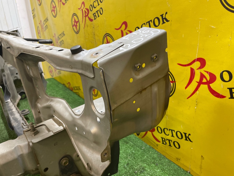 Рамка радиатора, 2500 рублей, Красноярск