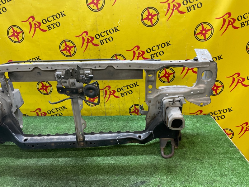 Рамка радиатора, 2500 рублей, Красноярск