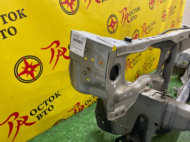 Рамка радиатора, 2500 рублей, Красноярск