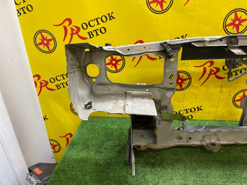 Рамка радиатора, 2500 рублей, Красноярск