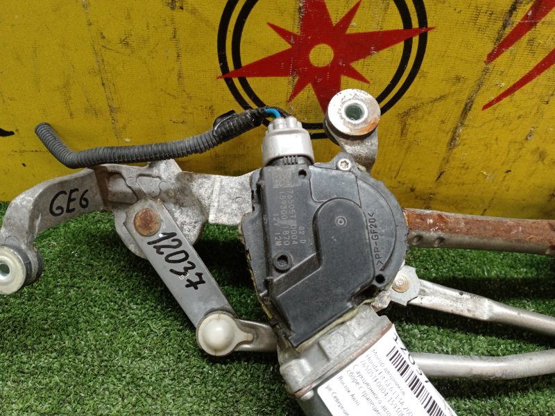 Мотор дворников, 500 рублей, Красноярск