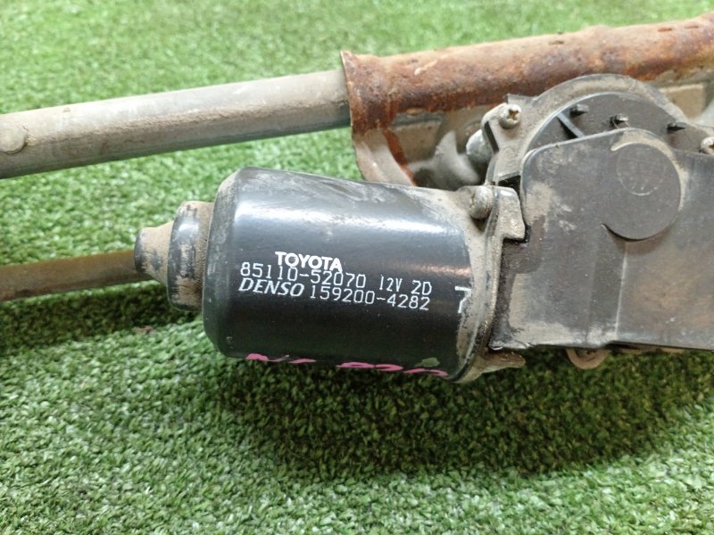 Мотор дворников, 400 рублей, Красноярск