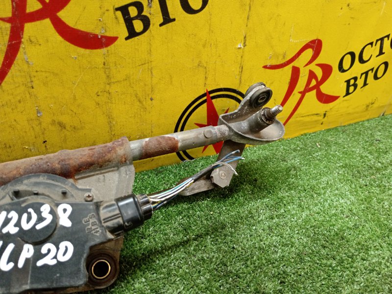 Мотор дворников, 400 рублей, Красноярск