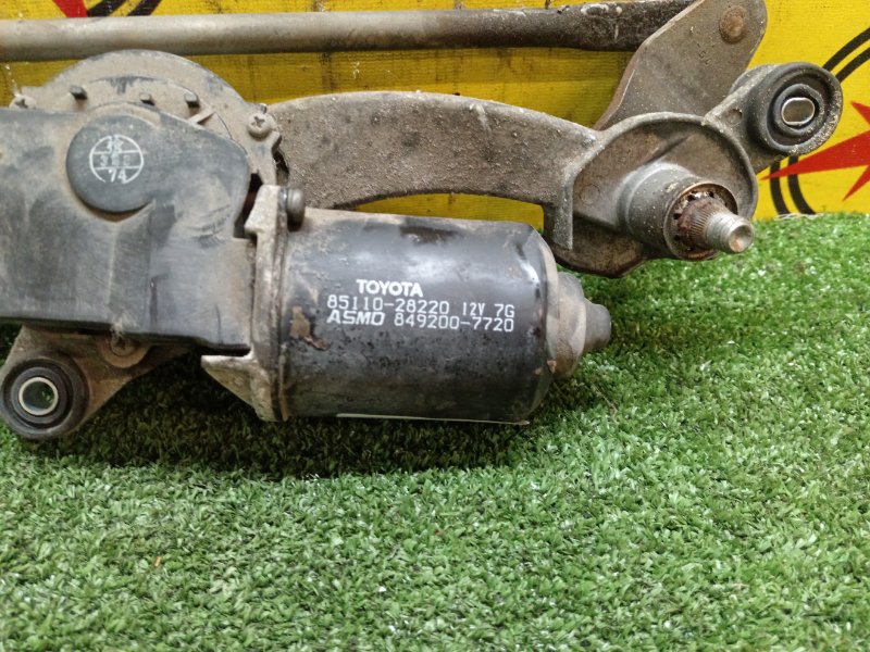 Мотор дворников, 500 рублей, Красноярск