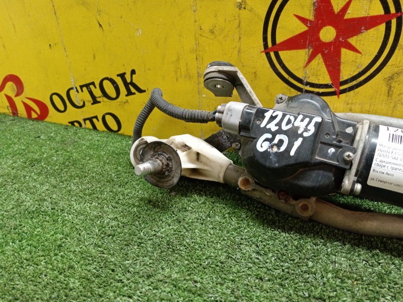 Мотор дворников, 500 рублей, Красноярск