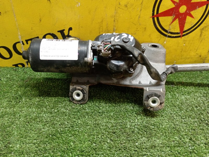 Мотор дворников, 700 рублей, Красноярск