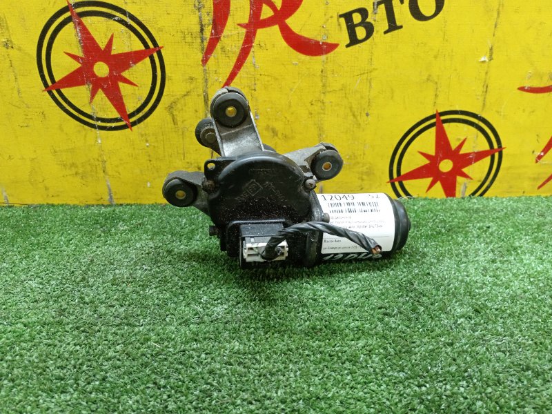 Мотор дворников, 500 рублей, Красноярск