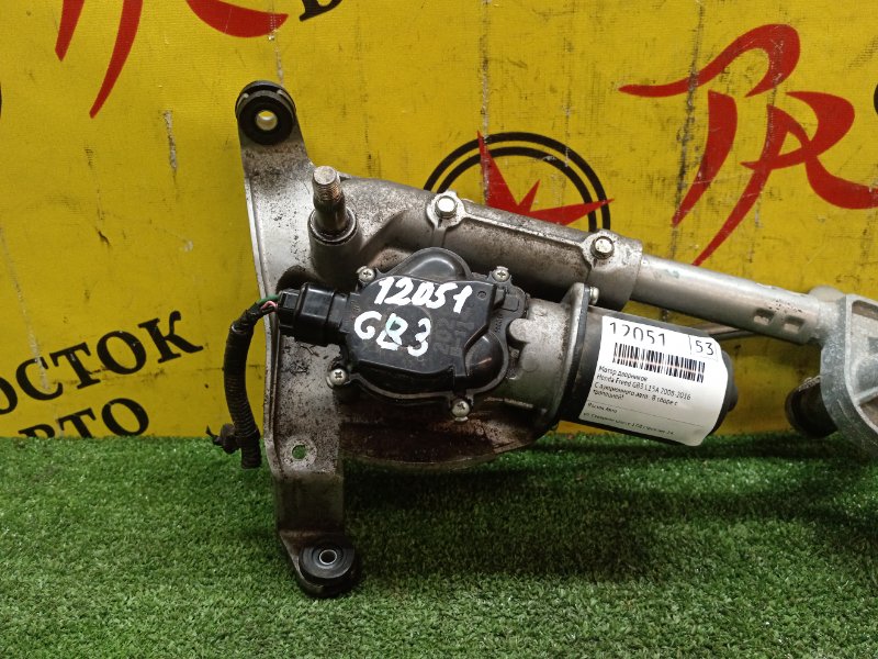 Мотор дворников, 400 рублей, Красноярск