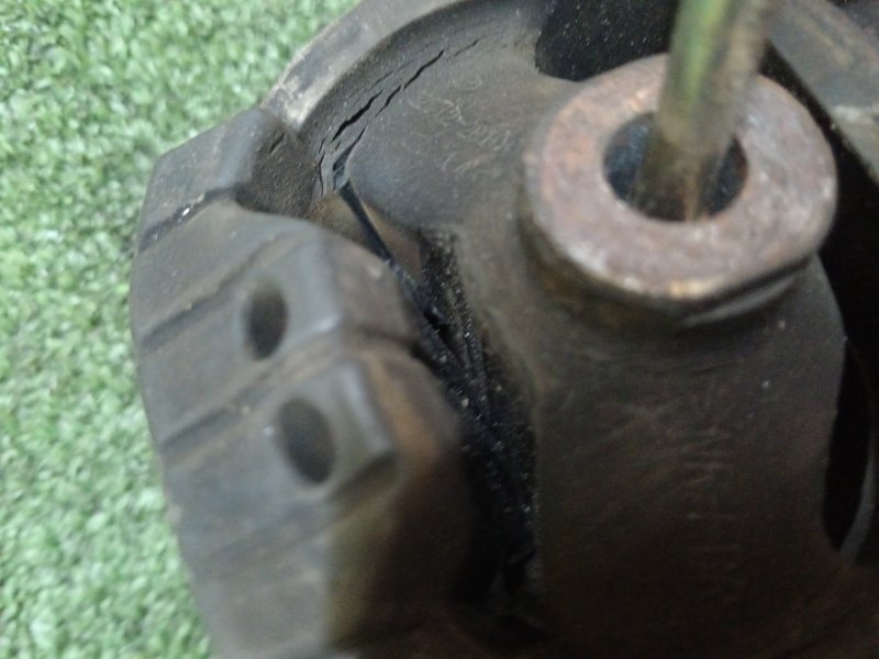 Подушка двигателя, 1000 рублей, Красноярск