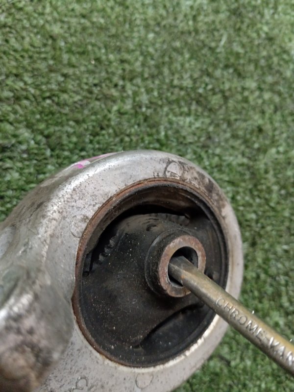 Подушка двигателя, 700 рублей, Красноярск