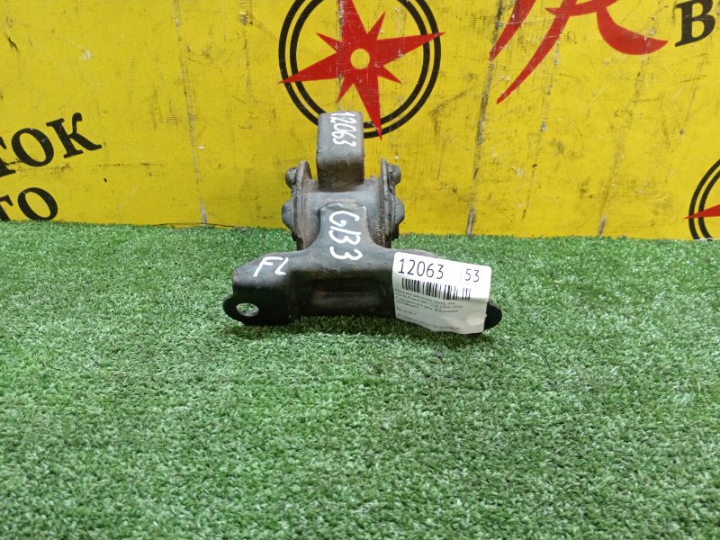 Подушка двигателя, 300 рублей, Красноярск