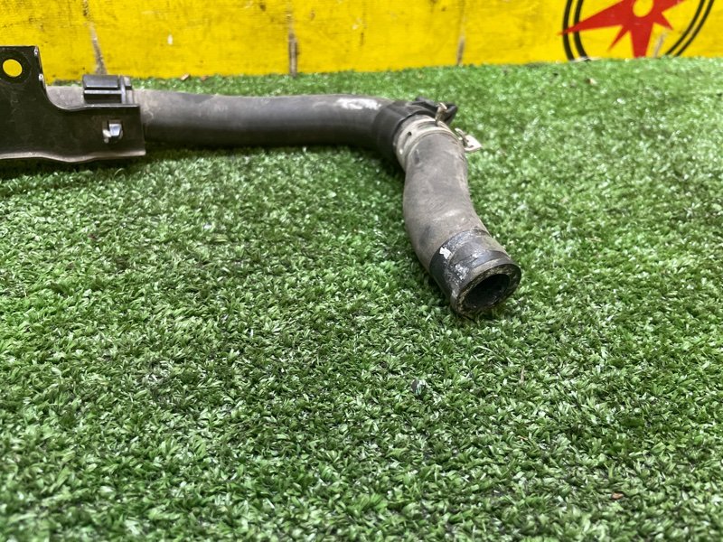 Патрубок радиатора печки, 500 рублей, Красноярск