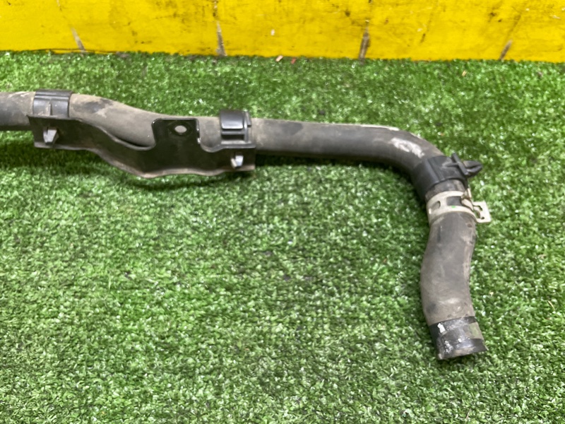 Патрубок радиатора печки, 500 рублей, Красноярск