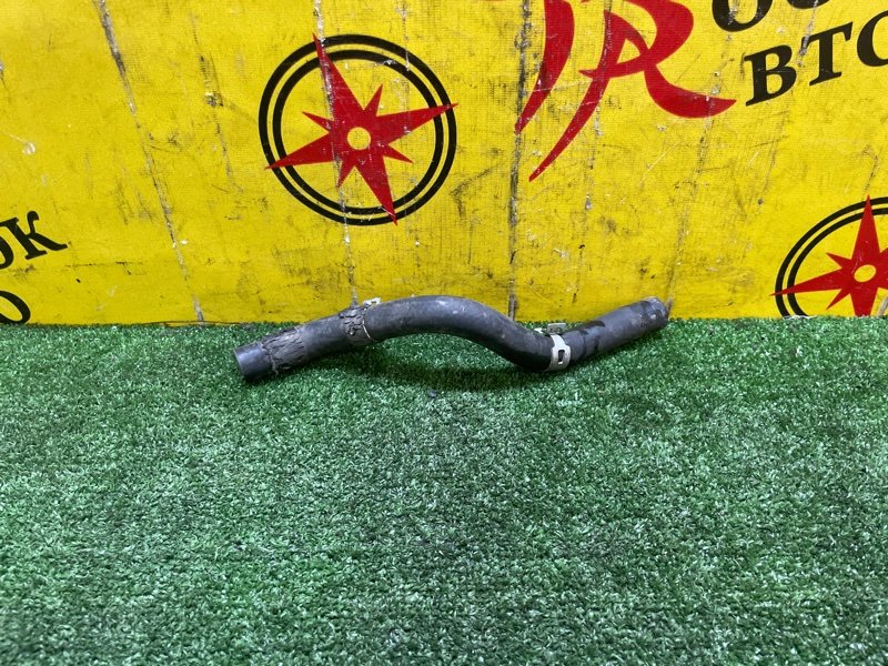 Патрубок радиатора печки, 500 рублей, Красноярск