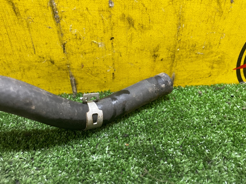 Патрубок радиатора печки, 500 рублей, Красноярск