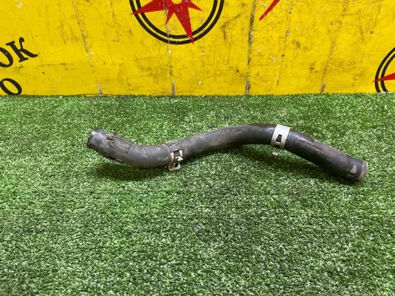 Патрубок радиатора печки, 500 рублей, Красноярск