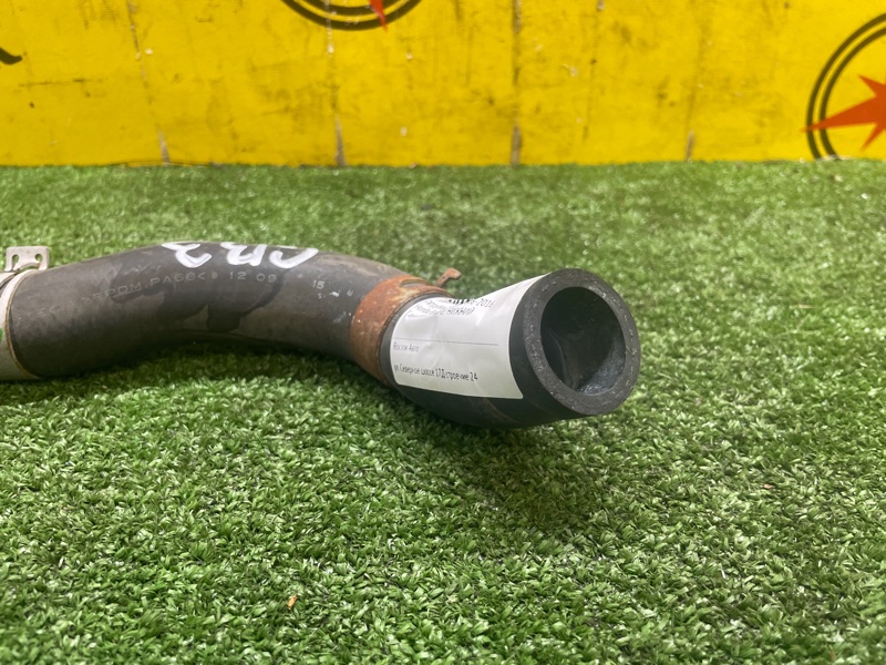 Патрубок радиатора, 400 рублей, Красноярск