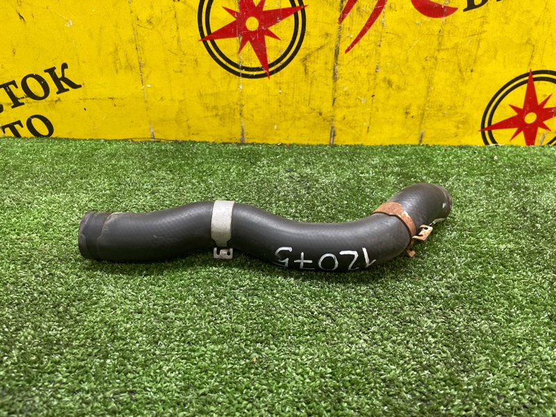 Патрубок радиатора, 400 рублей, Красноярск