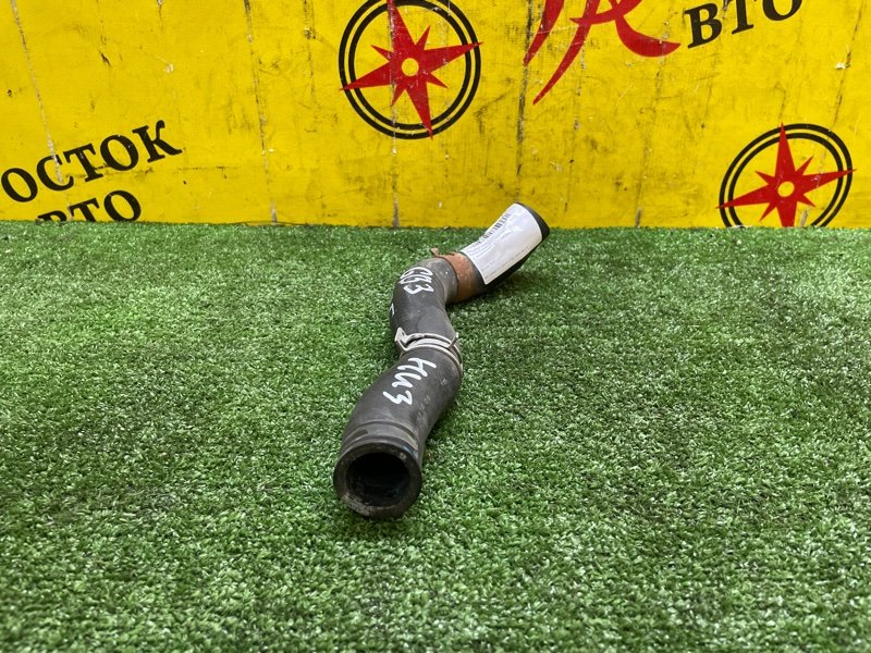 Патрубок радиатора, 400 рублей, Красноярск