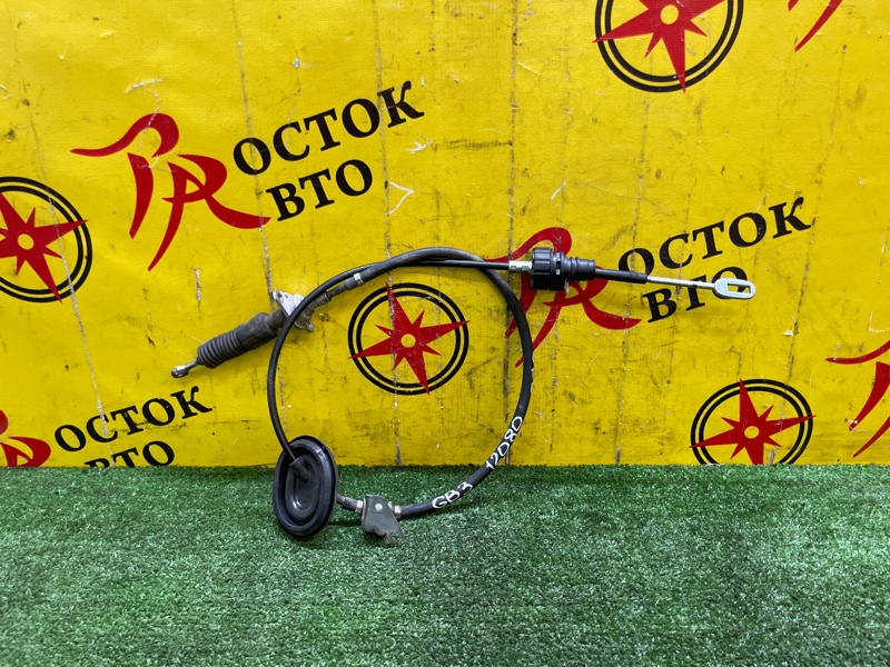 Трос переключения акпп, 300 рублей, Красноярск
