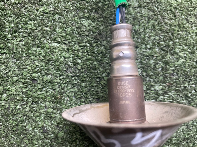 Датчик кислородный, 800 рублей, Красноярск