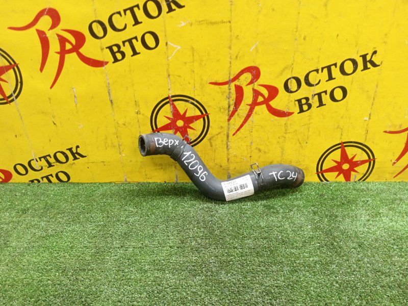 Патрубок радиатора, 400 рублей, Красноярск