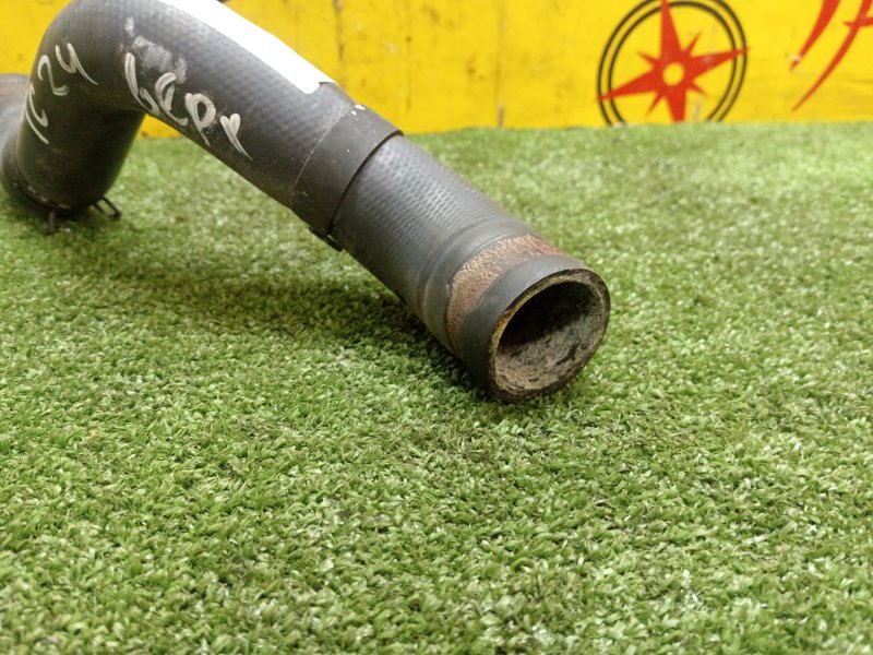 Патрубок радиатора, 400 рублей, Красноярск