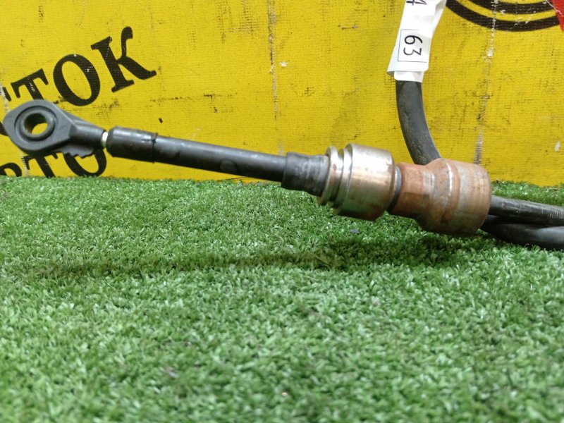 Трос переключения акпп, 500 рублей, Красноярск