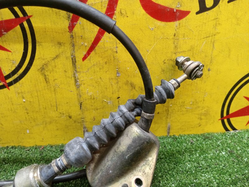 Трос переключения акпп, 500 рублей, Красноярск