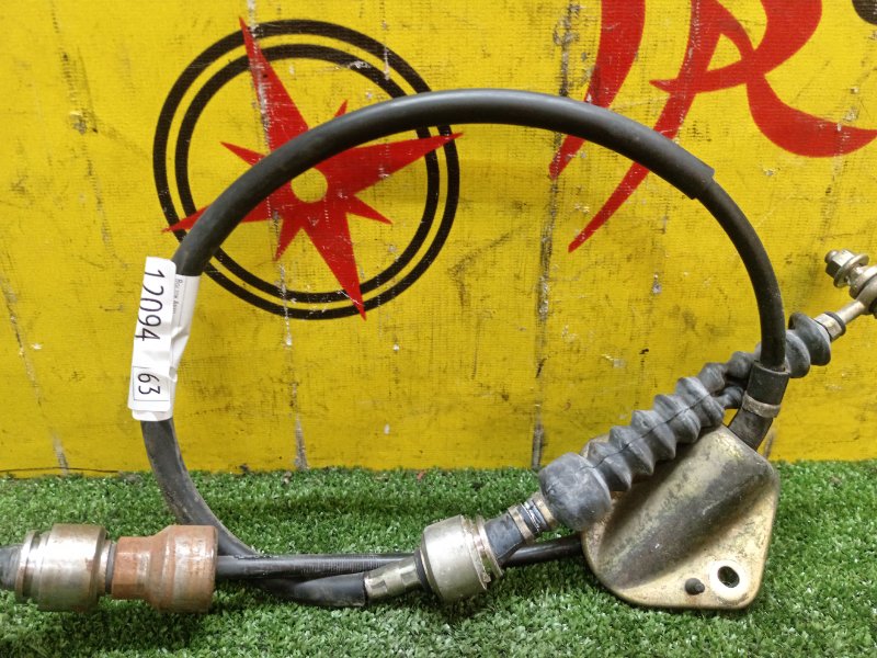 Трос переключения акпп, 500 рублей, Красноярск