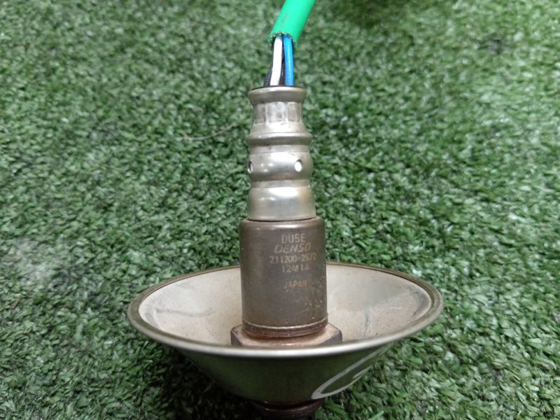 Датчик кислородный, 1500 рублей, Красноярск