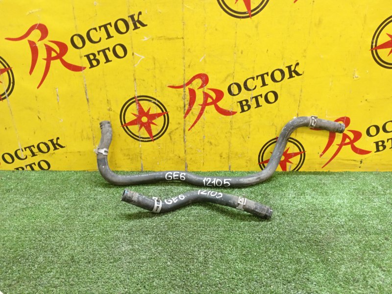 Патрубок радиатора печки, 800 рублей, Красноярск