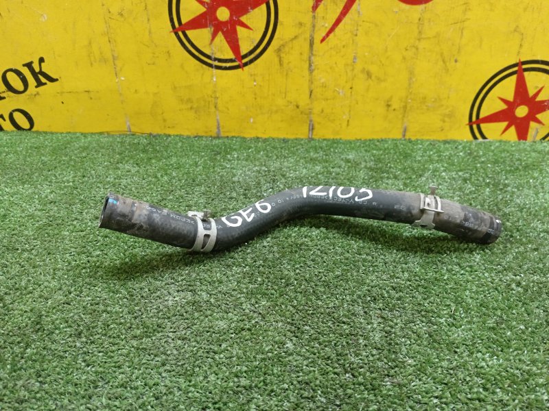 Патрубок радиатора печки, 800 рублей, Красноярск