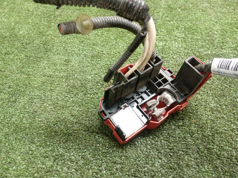 Клемма аккумулятора, 1000 рублей, Красноярск