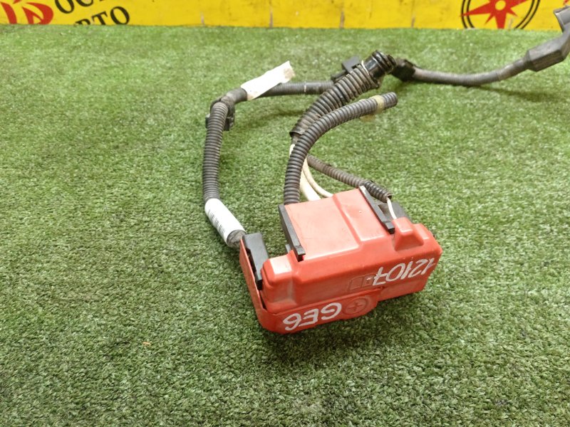 Клемма аккумулятора, 1000 рублей, Красноярск