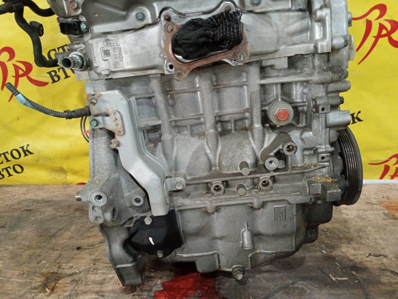 Двигатель, 15000 рублей, Красноярск