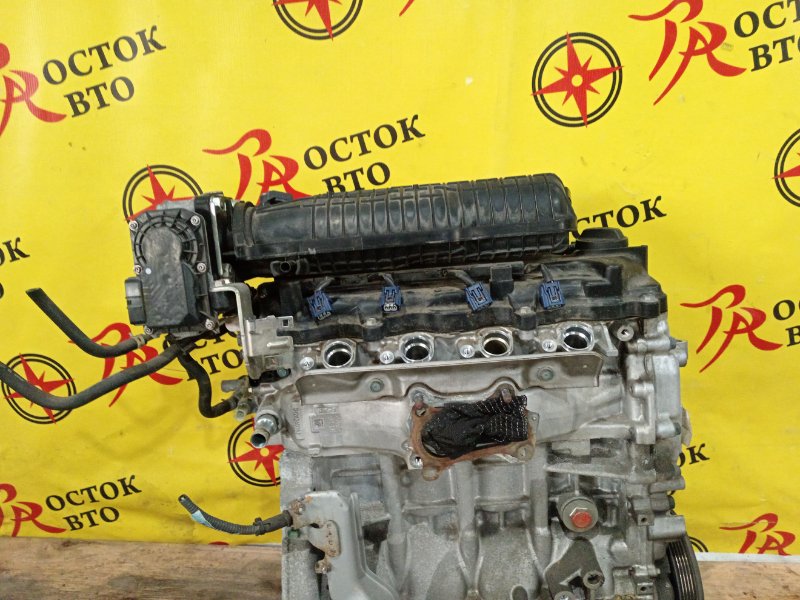 Двигатель, 15000 рублей, Красноярск