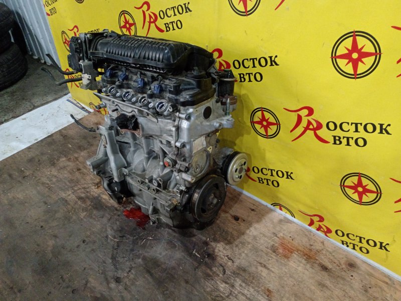 Двигатель, 15000 рублей, Красноярск