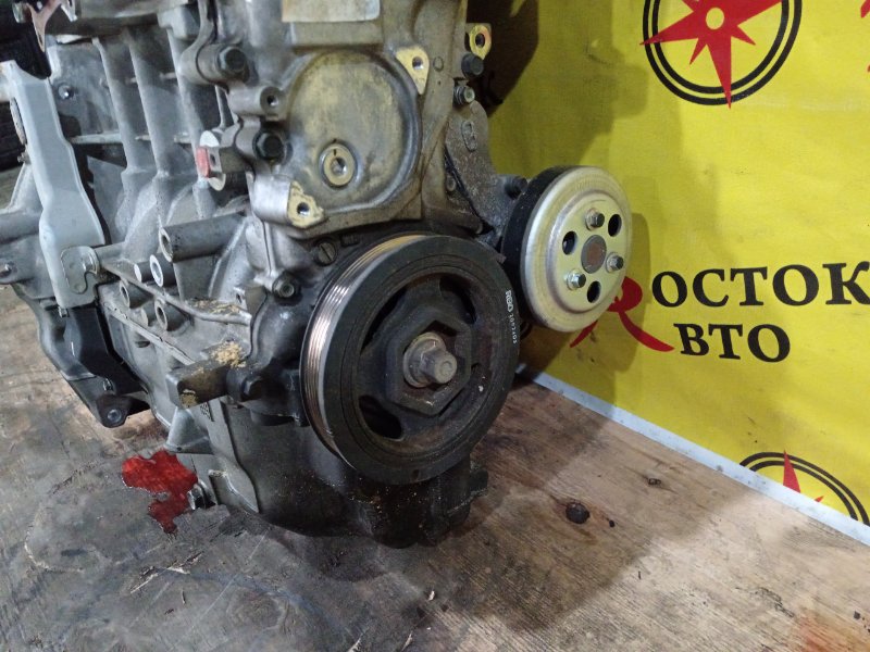 Двигатель, 15000 рублей, Красноярск