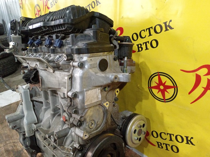 Двигатель, 15000 рублей, Красноярск