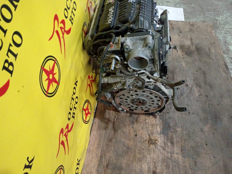 Двигатель, 15000 рублей, Красноярск