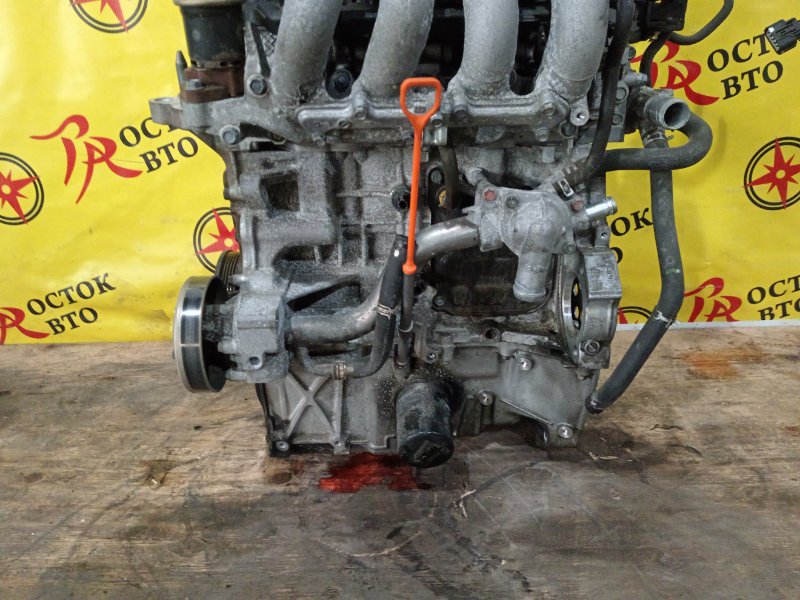 Двигатель, 15000 рублей, Красноярск