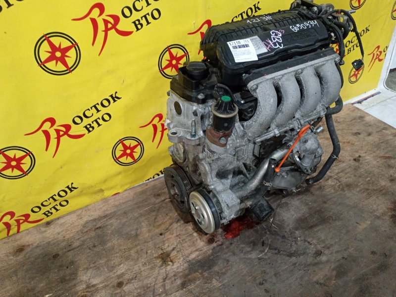 Двигатель, 15000 рублей, Красноярск