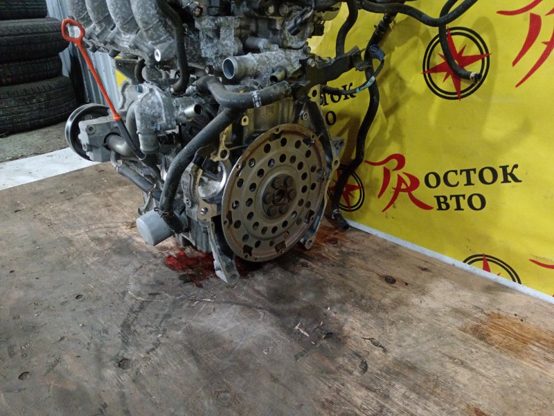 Двигатель, 20000 рублей, Красноярск