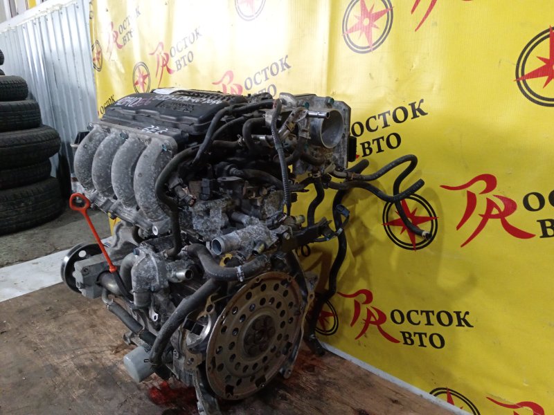 Двигатель, 20000 рублей, Красноярск