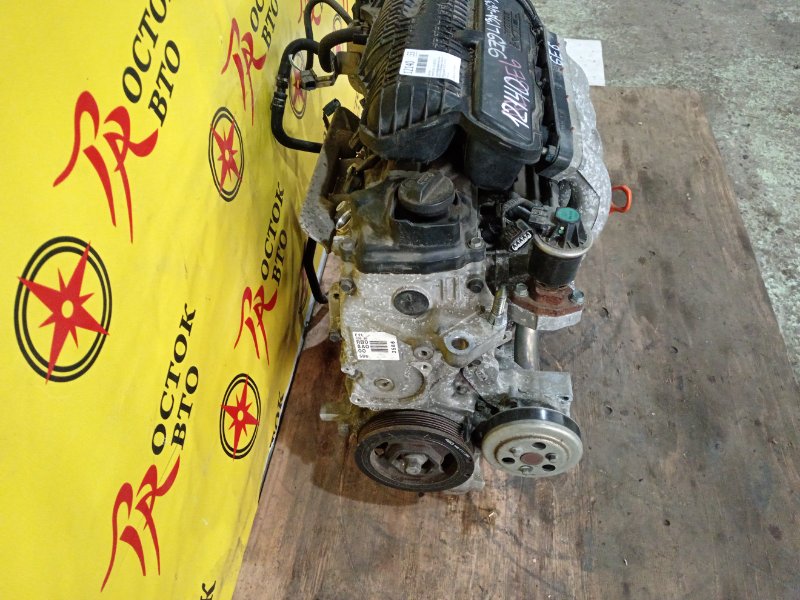 Двигатель, 20000 рублей, Красноярск